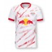 Tanie Strój piłkarski RB Leipzig Koszulka Podstawowej 2024-25 Krótkie Rękawy